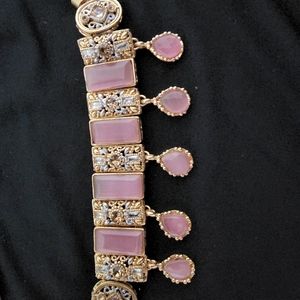 Pakistan jewellery set